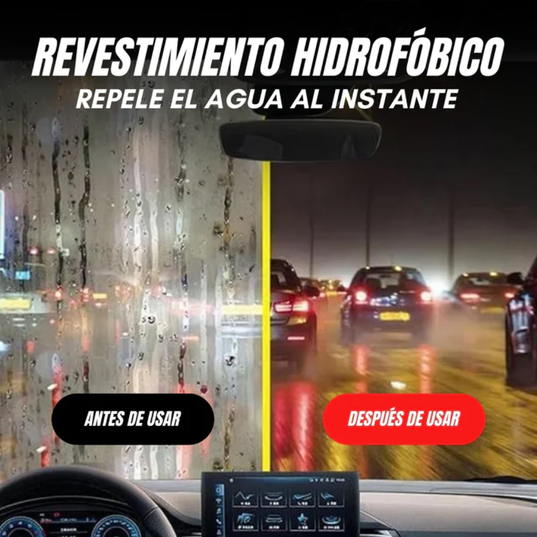 LIMPIA PARABRISAS PREMIUM