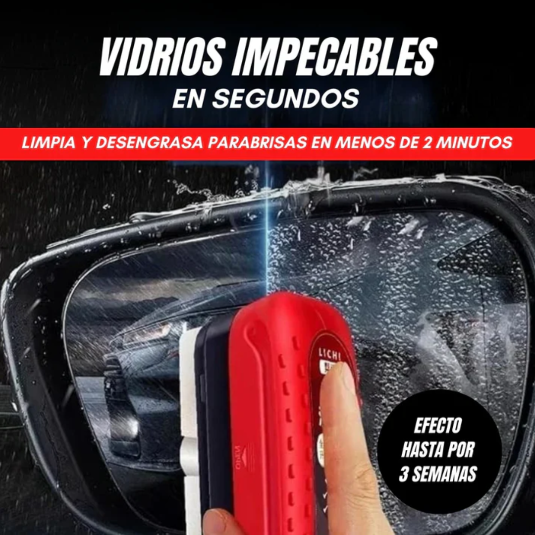 LIMPIA PARABRISAS PREMIUM